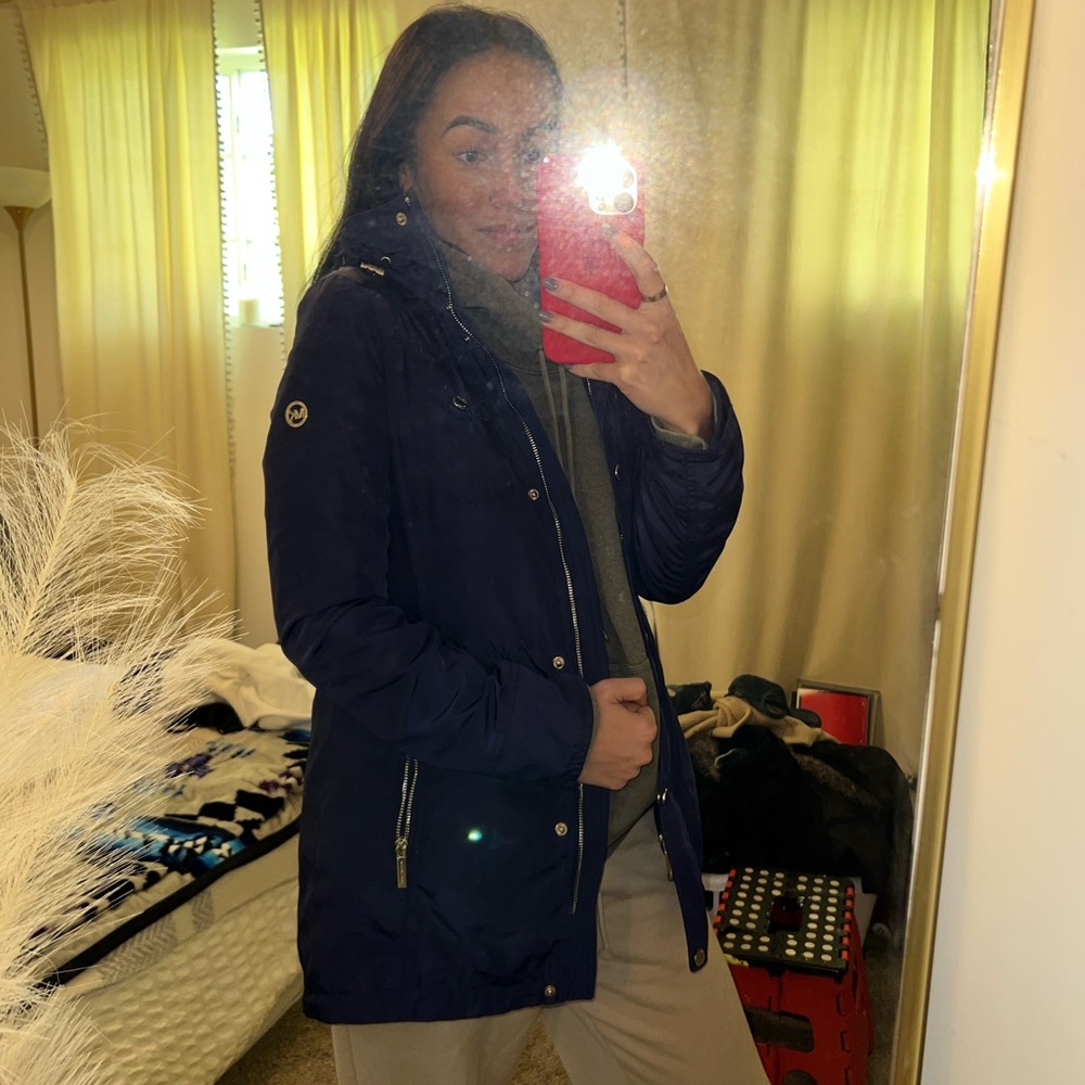 Michael Kors Coat